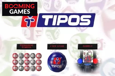 Tipos